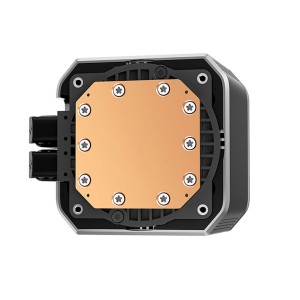 سیستم خنک کننده آبی دیپ کول مدل MYSTIQUE 240
